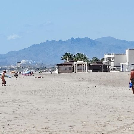 Asuncion Paraiso De Vera Playas de Vera エクステリア 写真